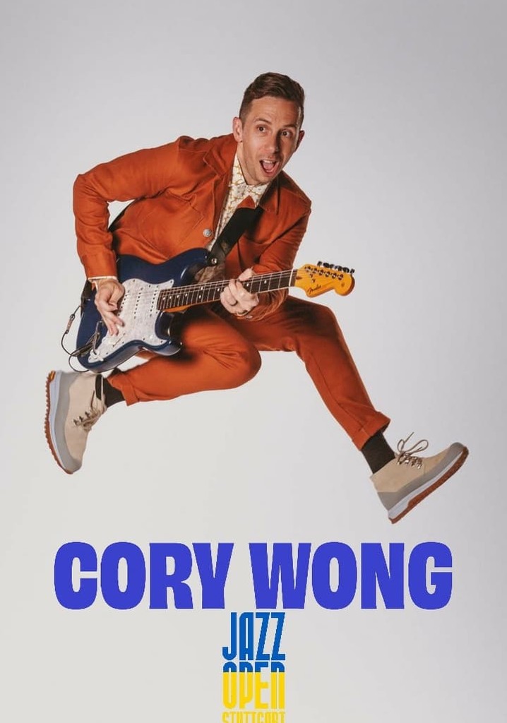 Cory Wong - Jazzopen Stuttgart 2023