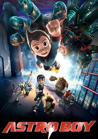 Astro Boy