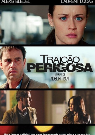 Traição Perigosa