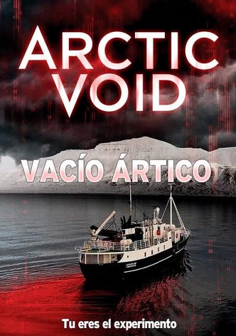 Arctic Void