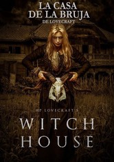 H.P. Lovecraft's Witch House