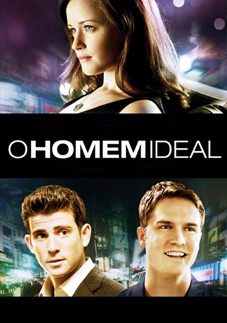 O Homem Ideal