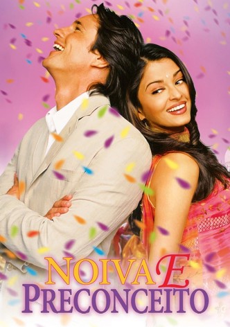 Noiva e Preconceito