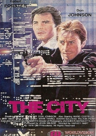 The City