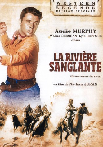 La Rivière sanglante