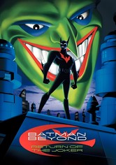 Batman Beyond: Return of the Joker