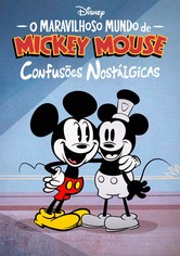 O Maravilhoso Mundo do Mickey Mouse: O Regresso do Travesso Willie
