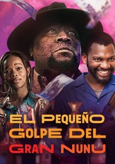 El pequeño golpe del Gran Nunu