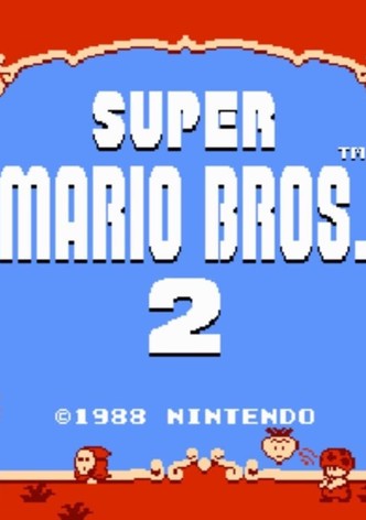 The History of Super Mario Bros. 2 World Records