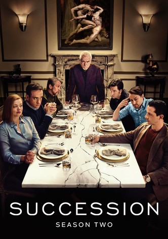 Succession watch tv show streaming online