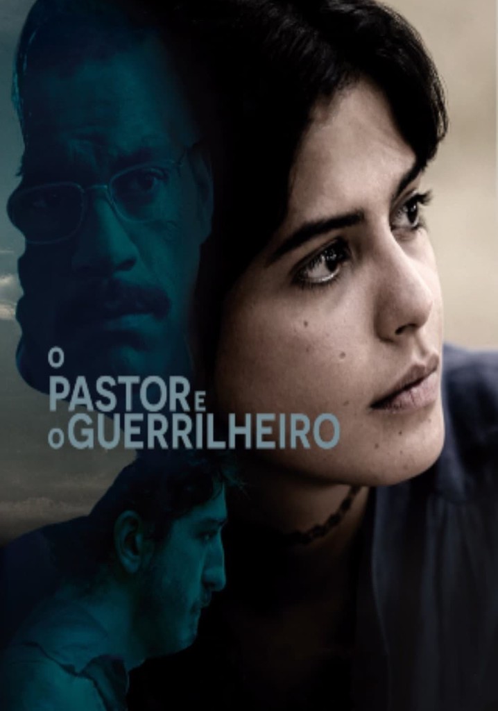 The Pastor and the Revolutionary