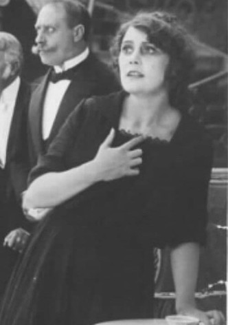 De kroon der schande