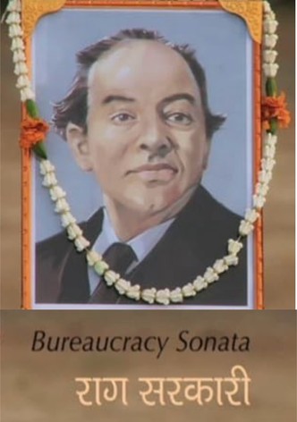 Bureaucracy Sonata