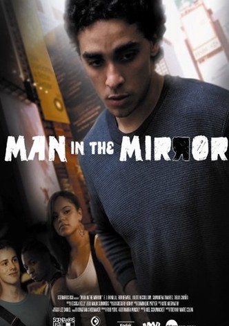 Man in the Mirror