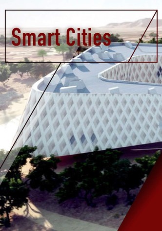 Smart Cities