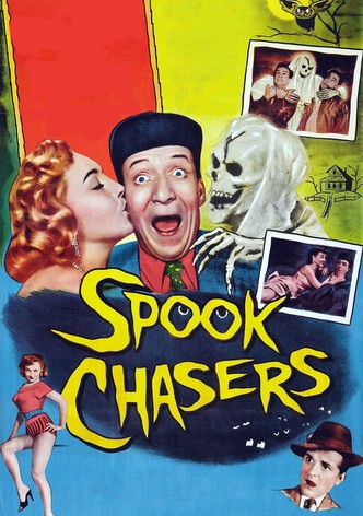 Spook Chasers