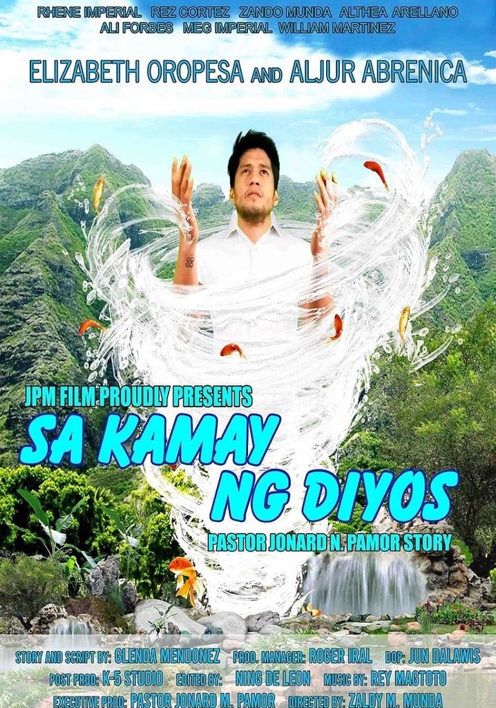 Sa Kamay ng Diyos