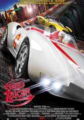 Speed Racer