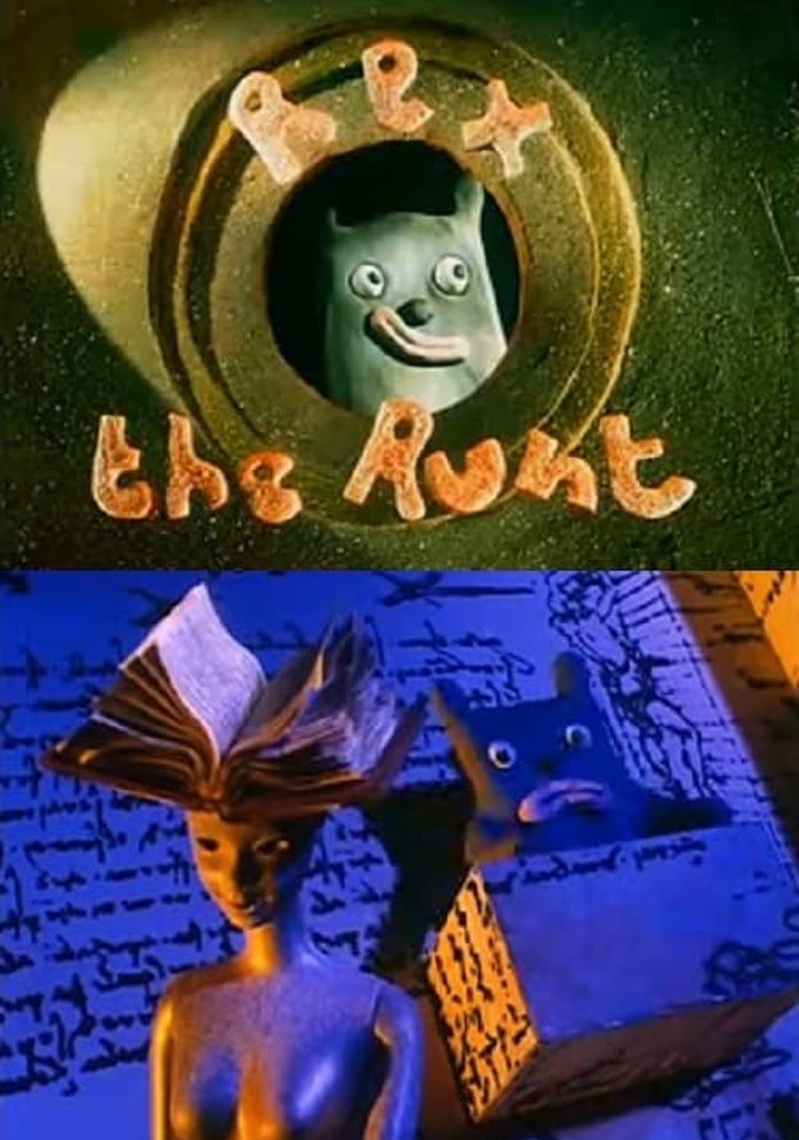 Rex the Runt: Dreams