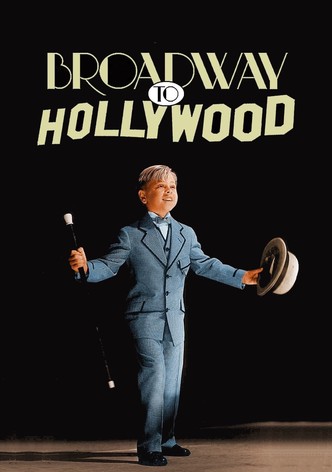 Broadway to Hollywood
