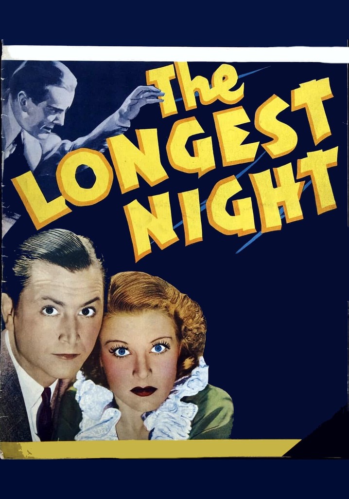 The Longest Night streaming where to watch online?