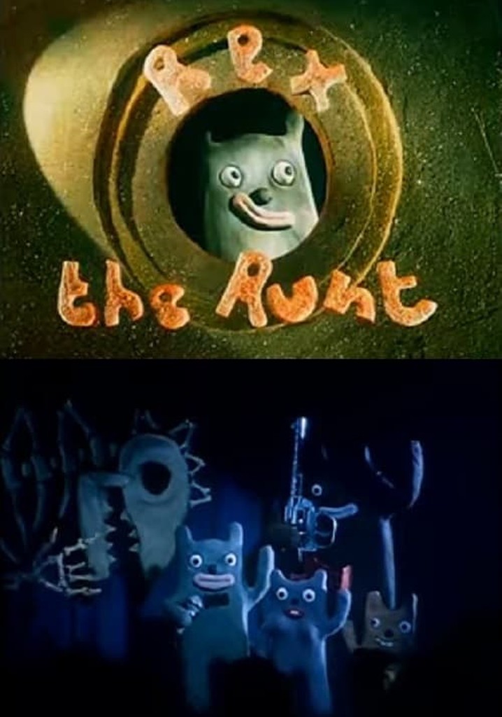 Rex the Runt: Dinosaurs