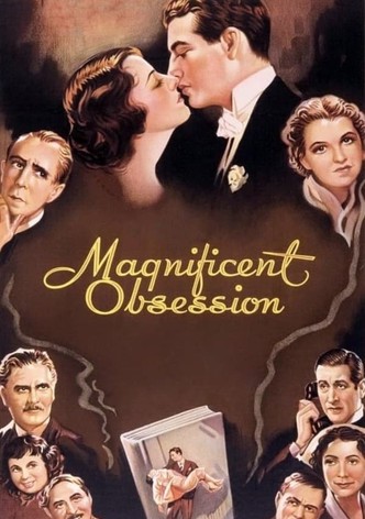 Magnificent Obsession