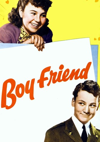 Boy Friend