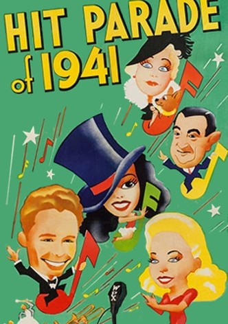 Hit Parade of 1941