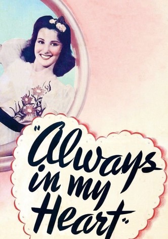 Always in My Heart