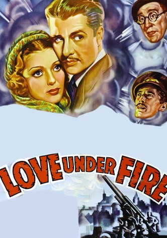 Love Under Fire