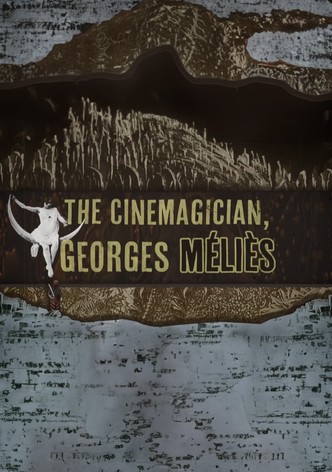 Méliès, el mago del cine