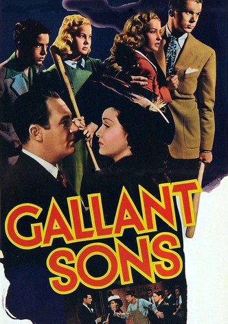 Gallant Sons