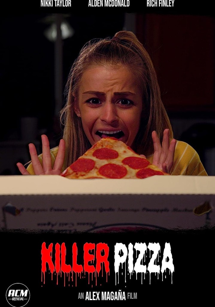 Killer Pizza