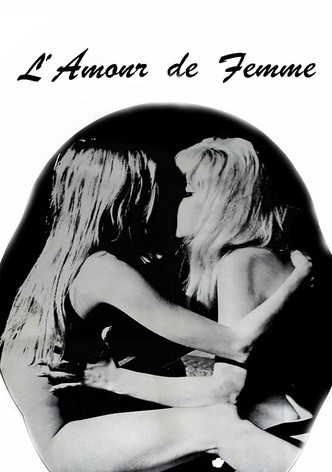 L'amour de femme