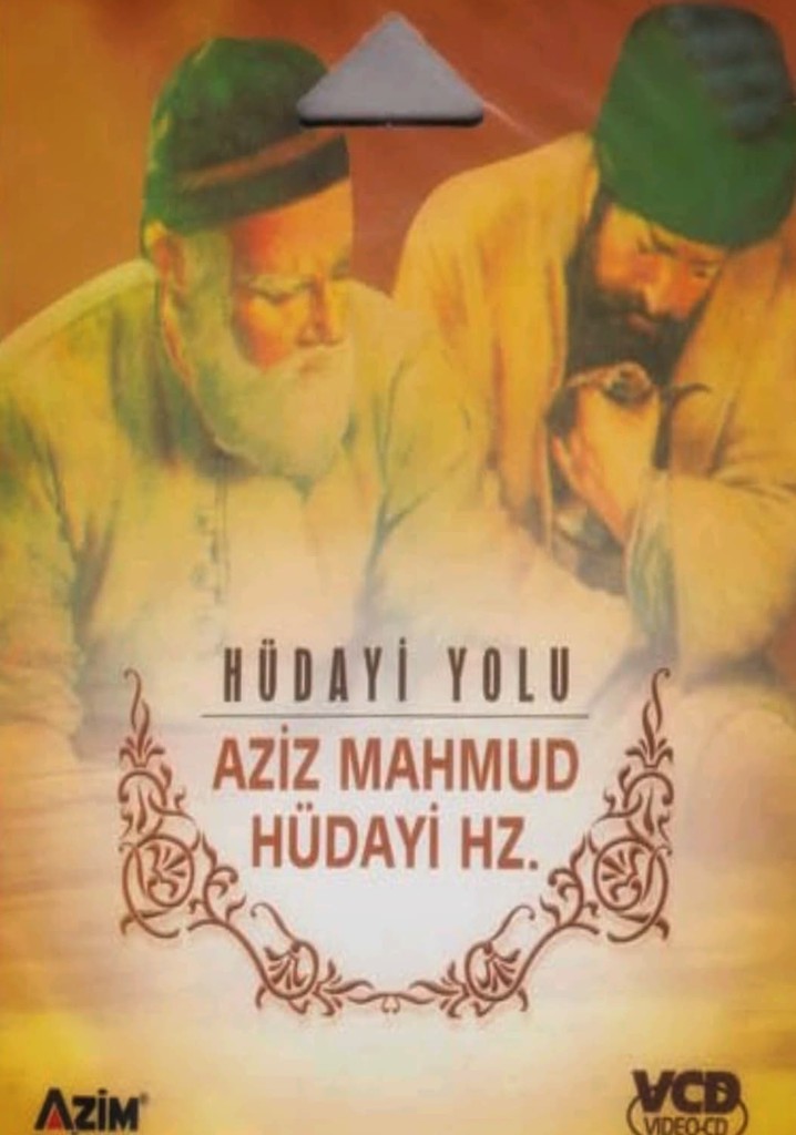 Aziz Mahmud Hüdayi Hz.