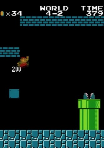 4-2: The History of Super Mario Bros.' Most Infamous Level