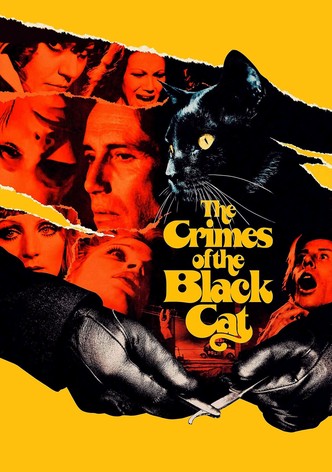 The Crimes of the Black Cat