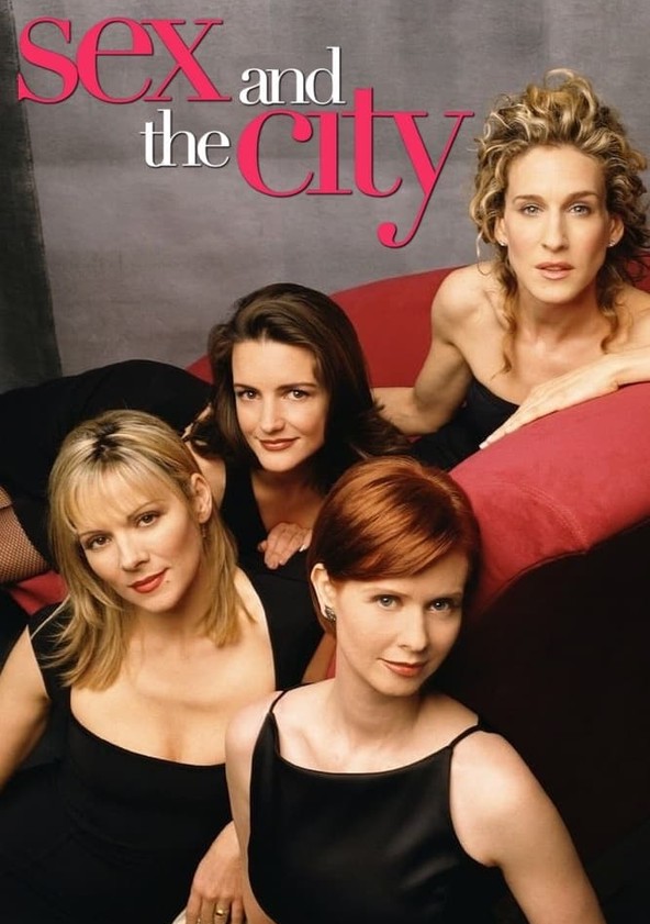 Sex and the City Season 1 - watch episodes streaming online