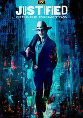 Justified: Cidade Primitiva