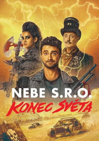 Nebe s.r.o.