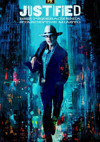 Justified: Miasto strachu