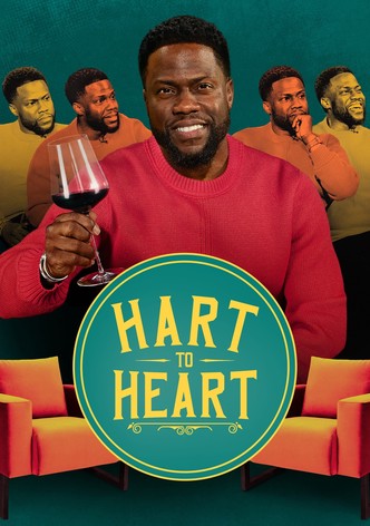 Hart to Heart