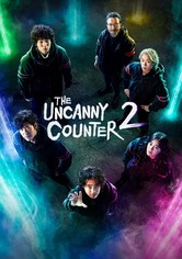 The Uncanny Counter - Season 2: Counter Punch