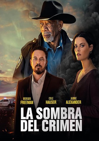 La sombra del crimen