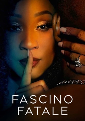 Fascino fatale - Stagione 2