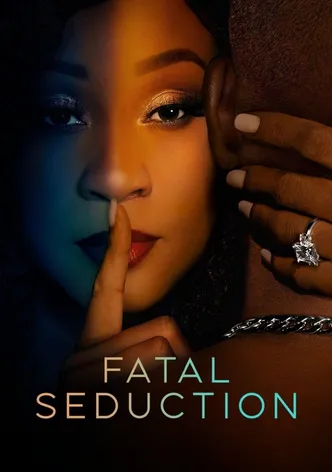 Fatal Seduction poster