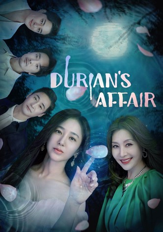 Durian's Affair