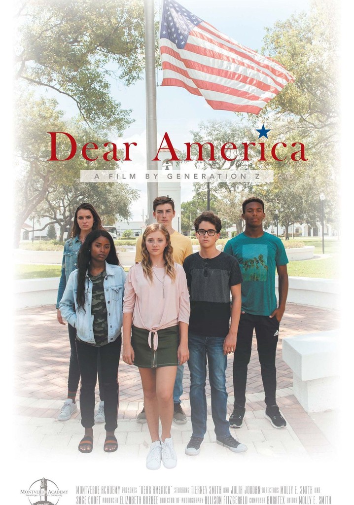 Dear America: A Film by Generation Z