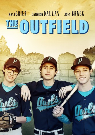 The Outfield